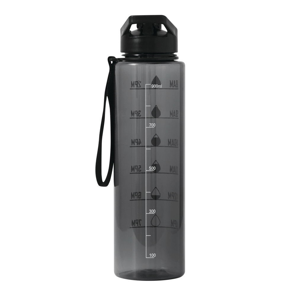 AQUA LEVEL - Sportdrinkfles