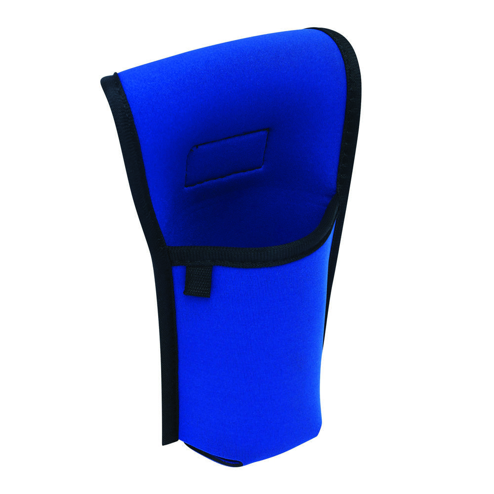 COOL HIKING - Fleshouder - blauw