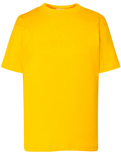 JHK - Kids´ T-Shirt - Peach