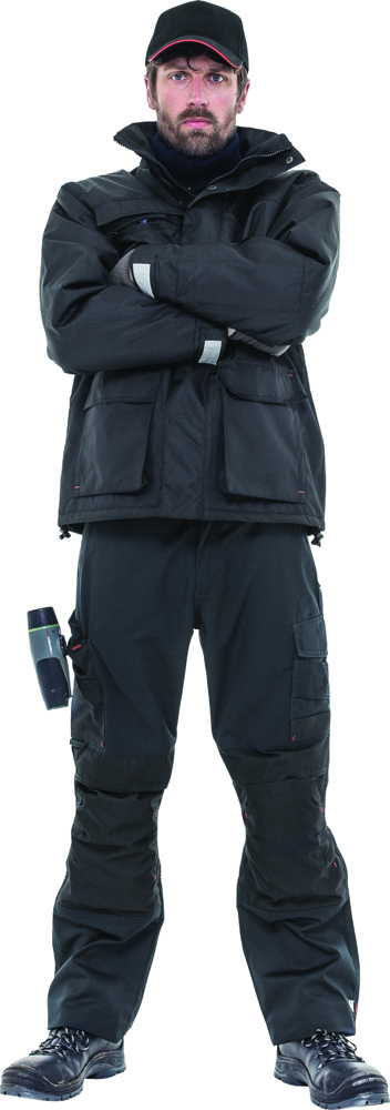 SATURNUS PARKA