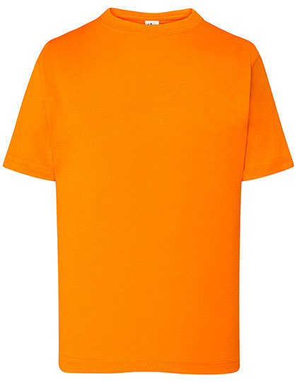 JHK - Kids´ T-Shirt - Orange