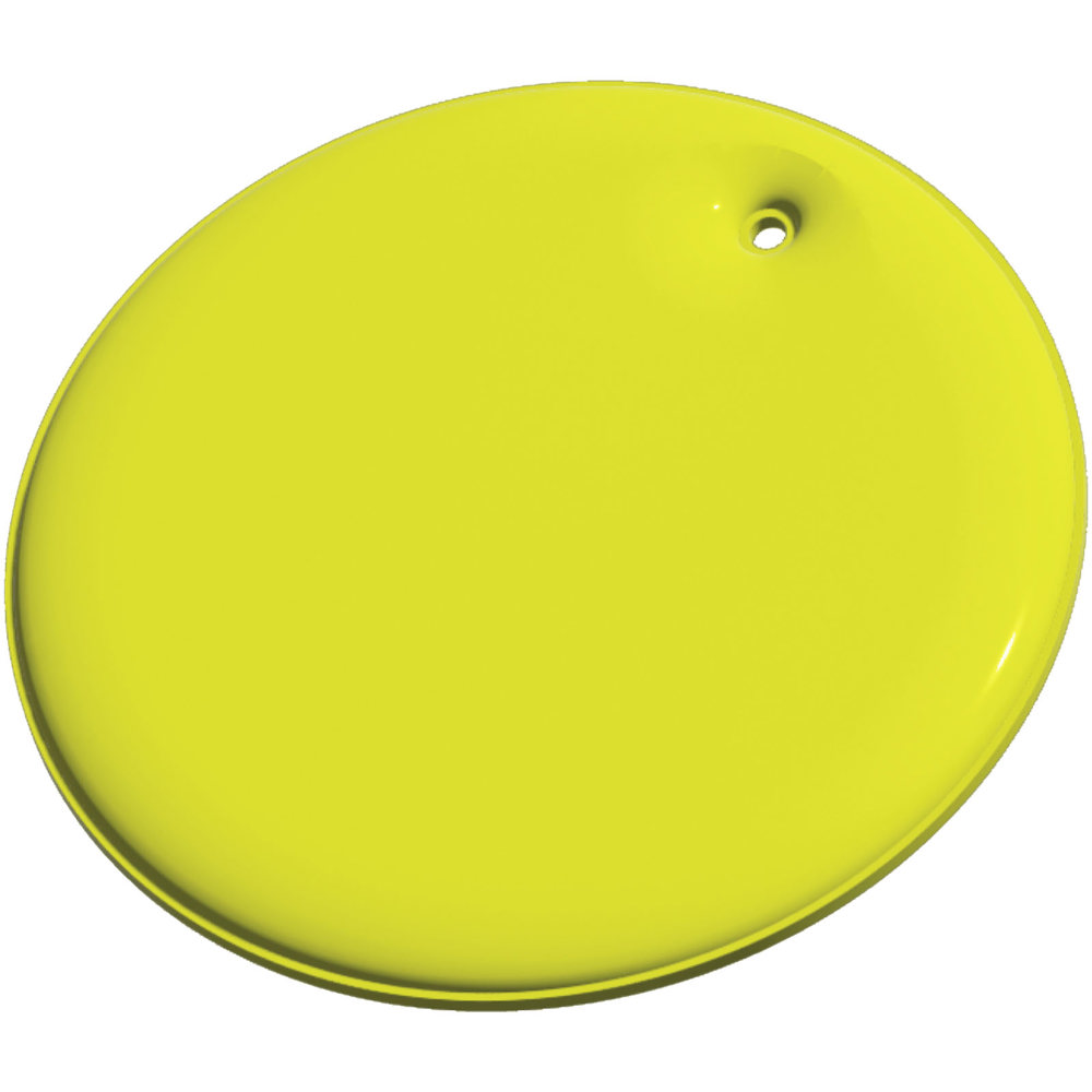 RFX™ Reflecterende hanger rond medium