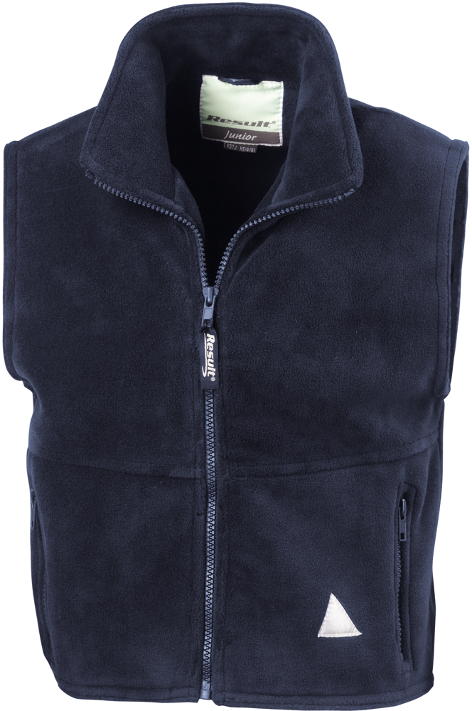 R37J - Junior Polartherm™ Bodywarmer