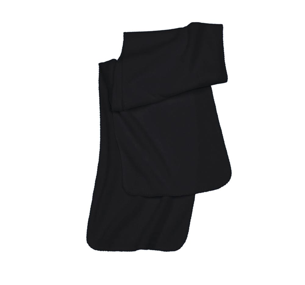 KP886 - Gerecycleerde sjaal van fleece