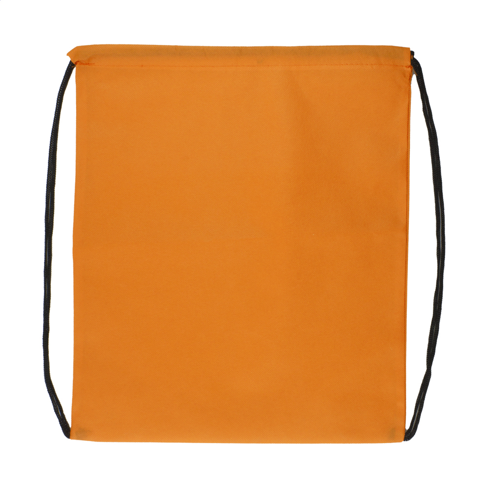 Pully - rugzak - Oranje