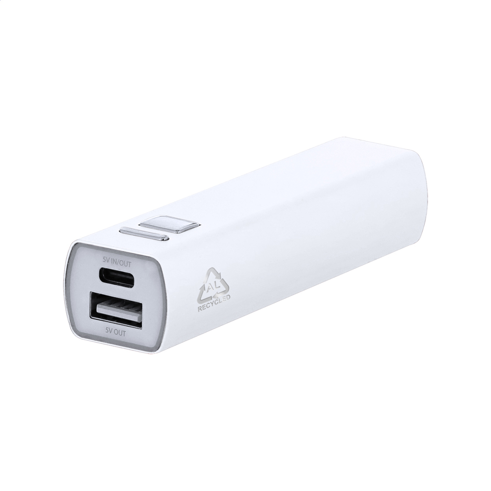 RaluBase - powerbank