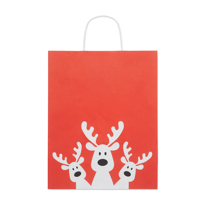 BAO LARGE - Papieren geschenkzakje (L)