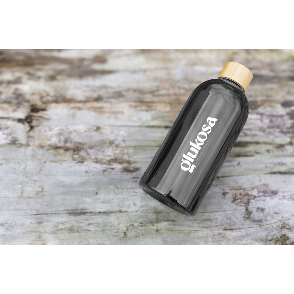 RPET Bottle 500 ml waterfles