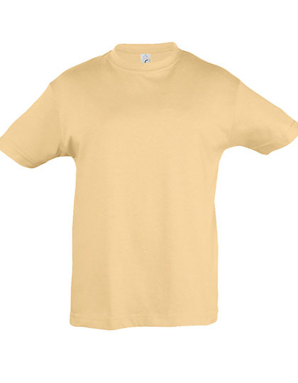 SOL´S - Kids´ Regent 150 - Sand