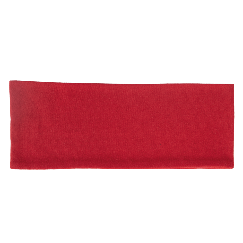 KP450IC - Biokatoenen hoofdband - red