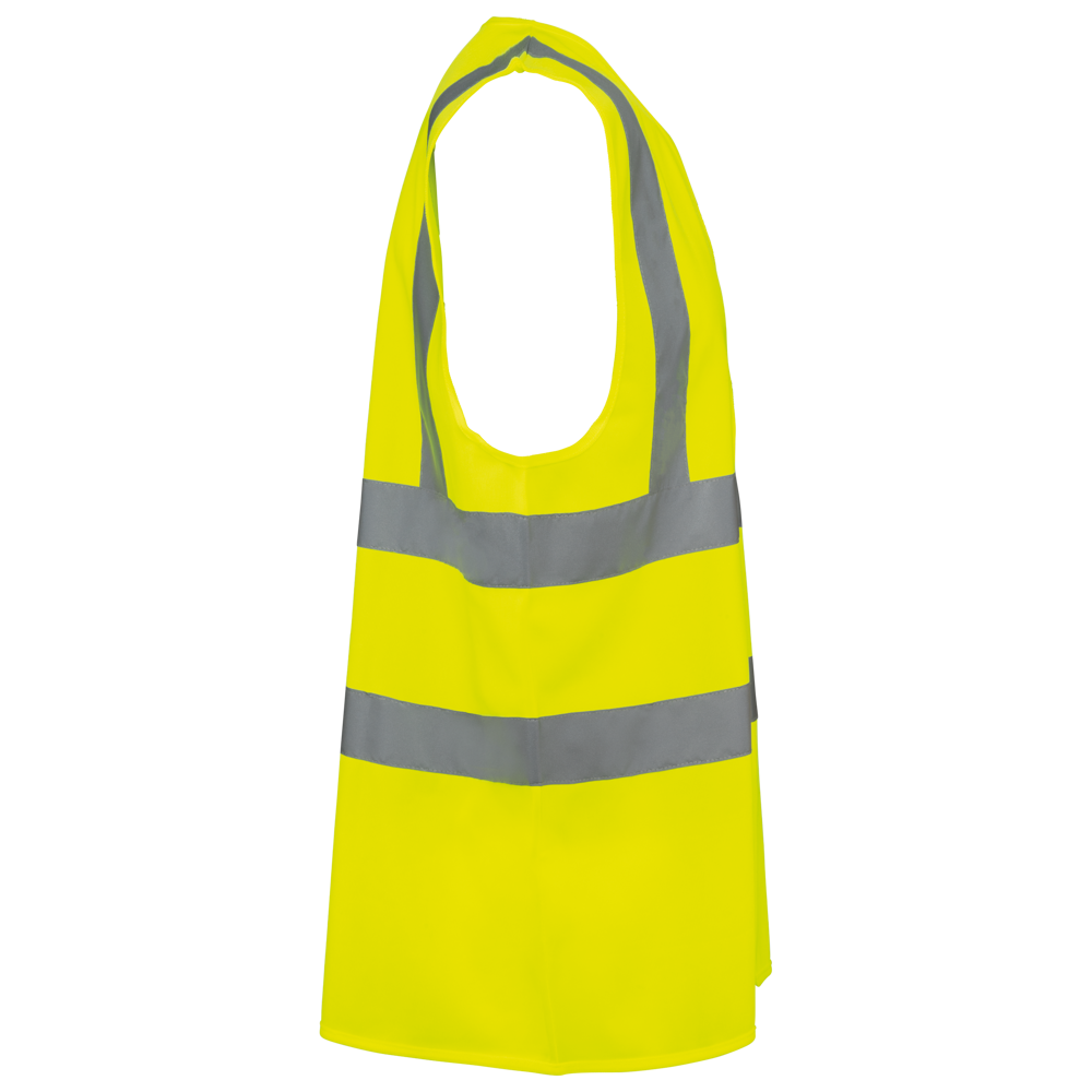WK616 - HI-VIZ veiligheidshesje volwassene unisex