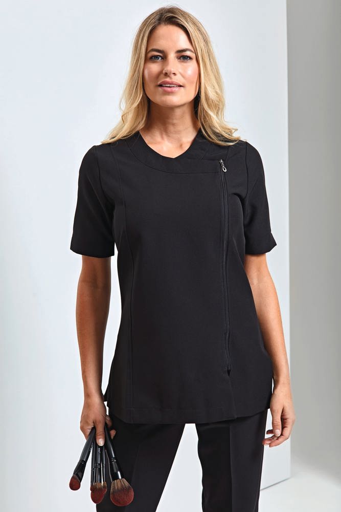PR686 - 'Camellia' Beauty & Spa Tuniek