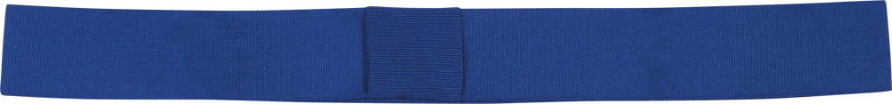 KP609 - Afneembaar lint voor hoed - Royal Blue