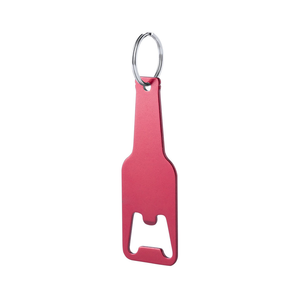 Sleutelhanger Opener Clevon - ROJ