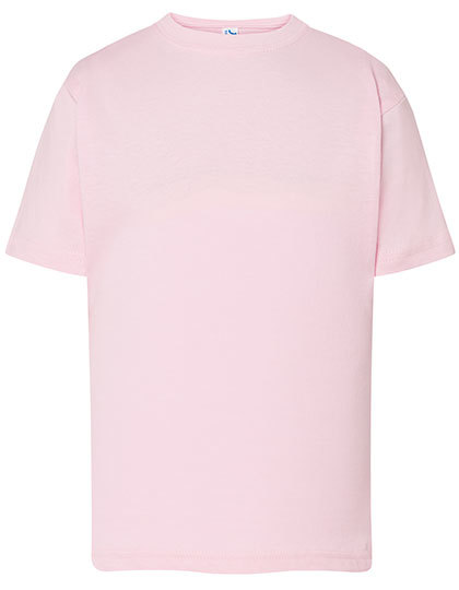 JHK - Kids´ T-Shirt - Pink