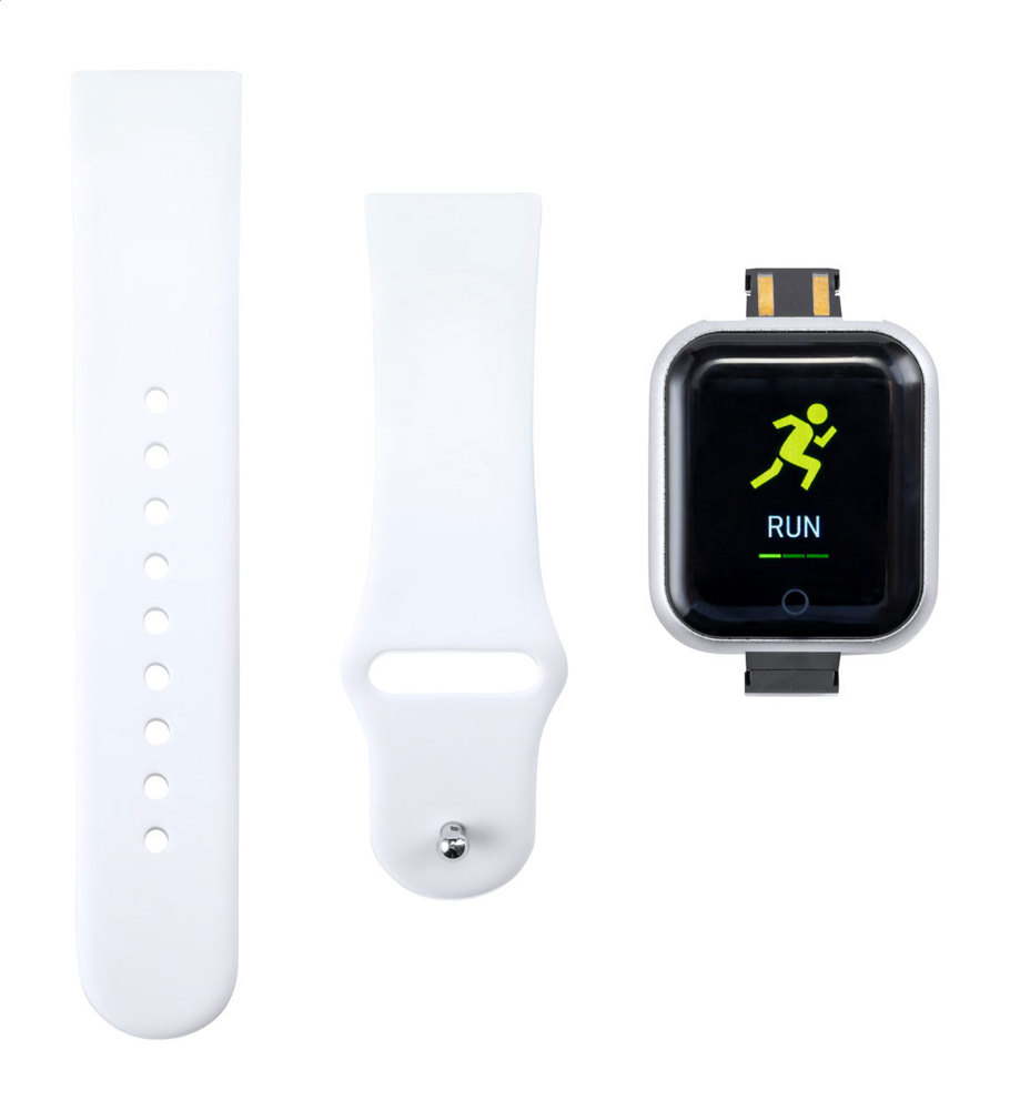 Wristo - slim horloge