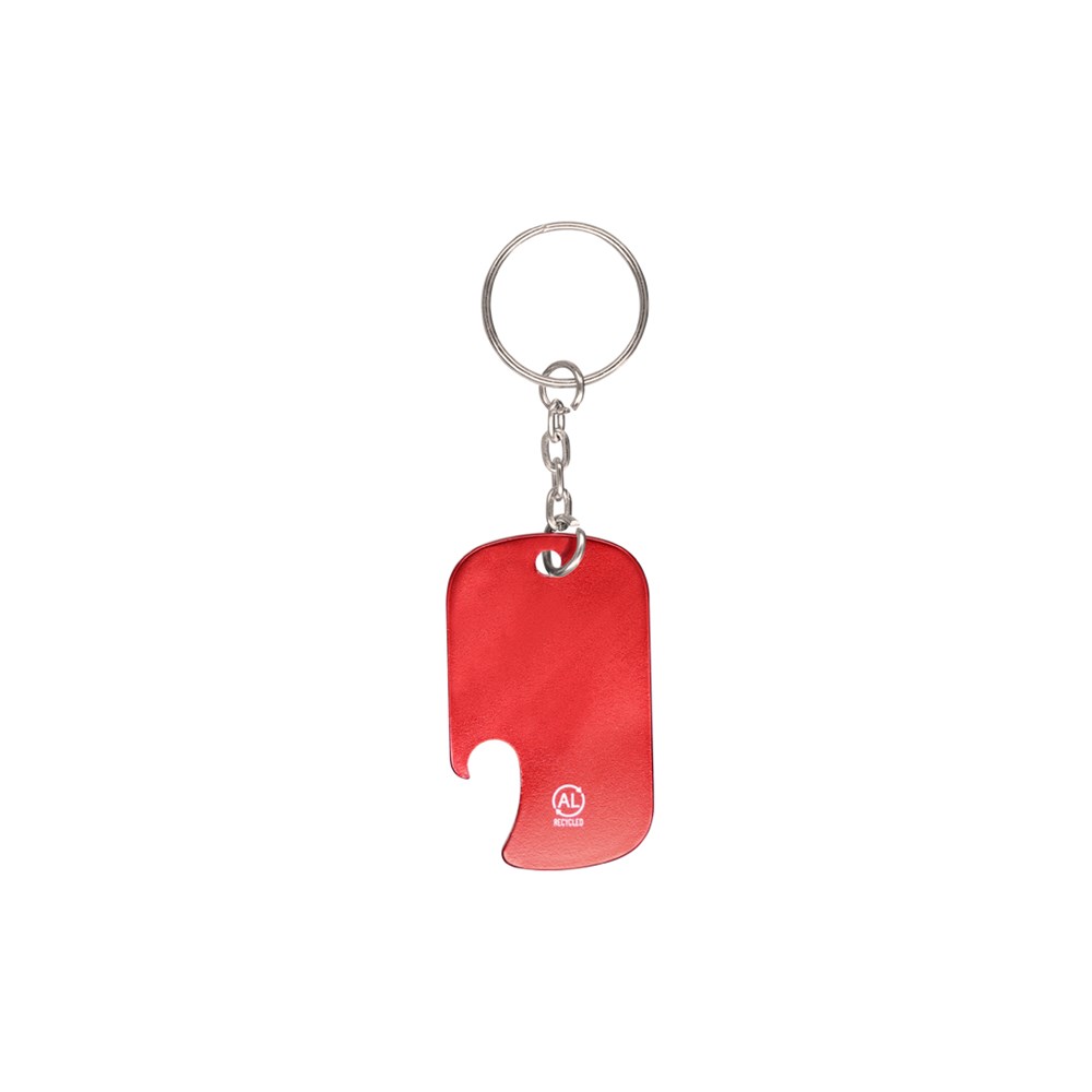 Sleutelhanger Opener Sawad - ROJ