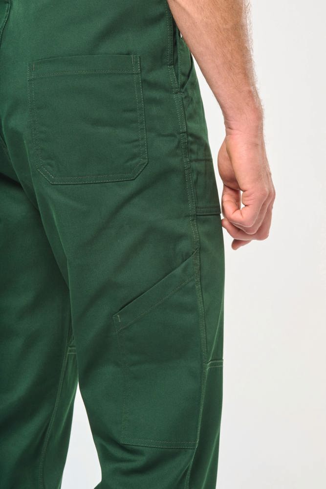 WK829 - Werkoverall unisex