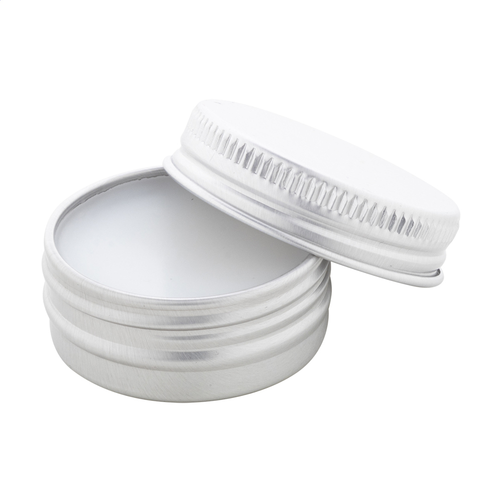 Contor - lippenbalsem - zilver