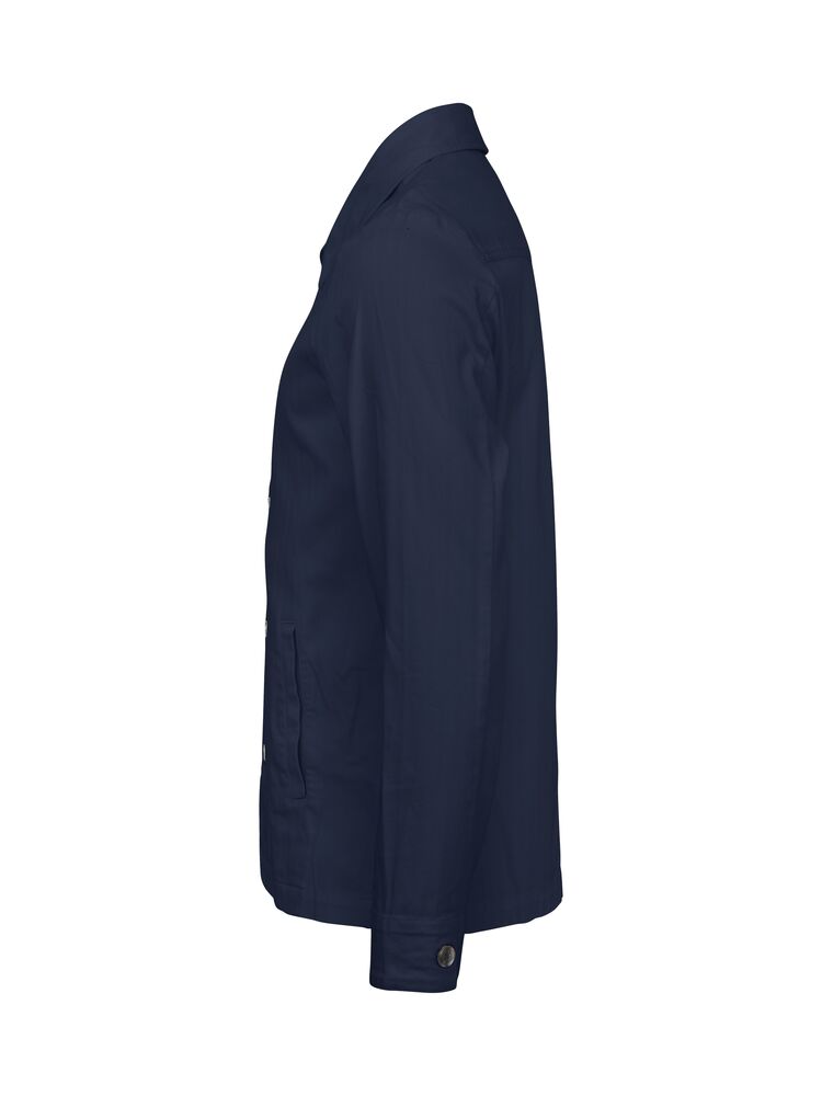Cutter & Buck - Ocean Park Jacket Unisex Dark Navy XL
