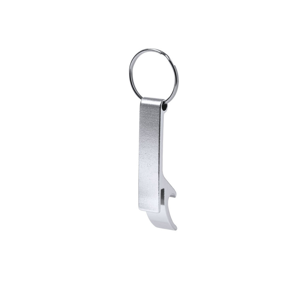 Sleutelhanger Opener Stiked - PLAT