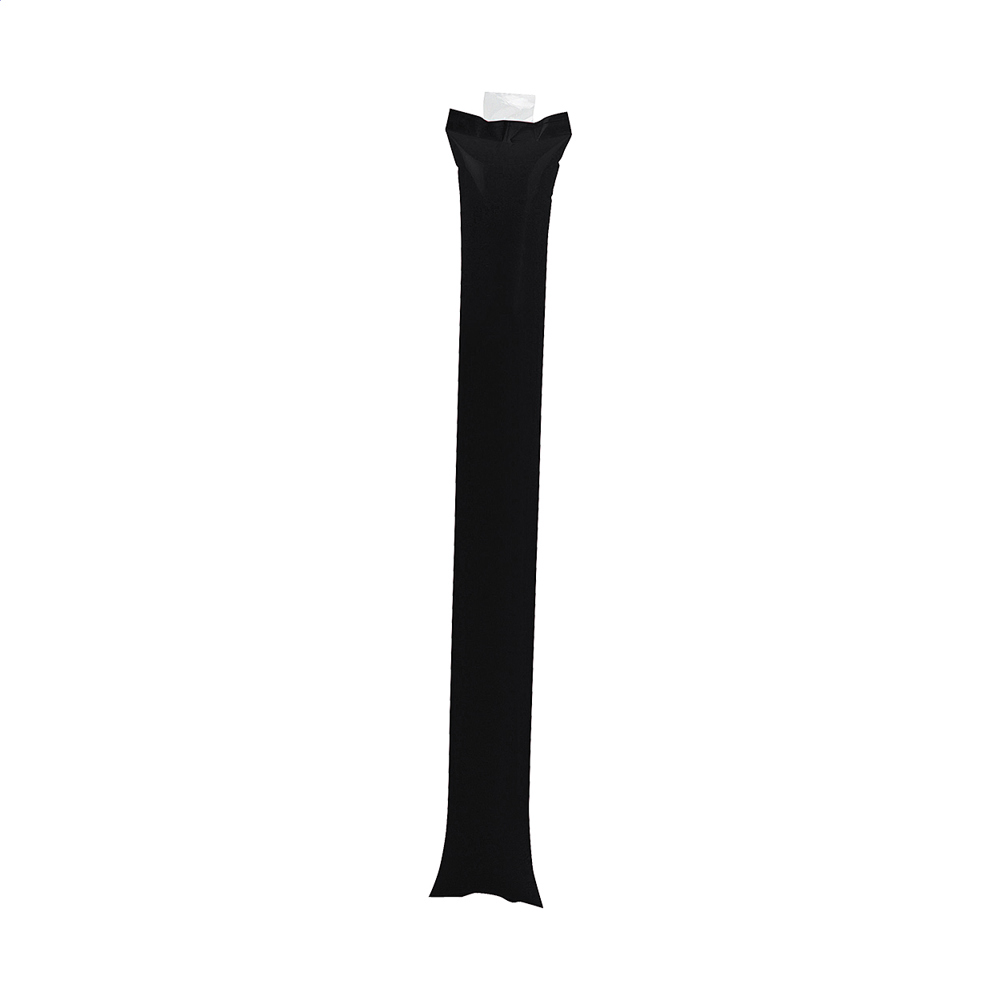 Stixy - opblaasbare 2 stuks - Zwart