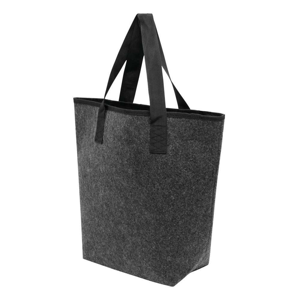 KATE - Shopper van vilt