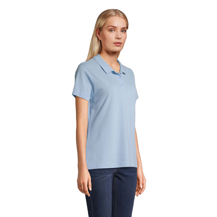 PULSE WOMEN - PULSE DAMES POLO