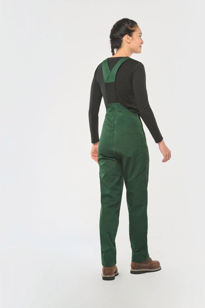 WK829 - Werkoverall unisex