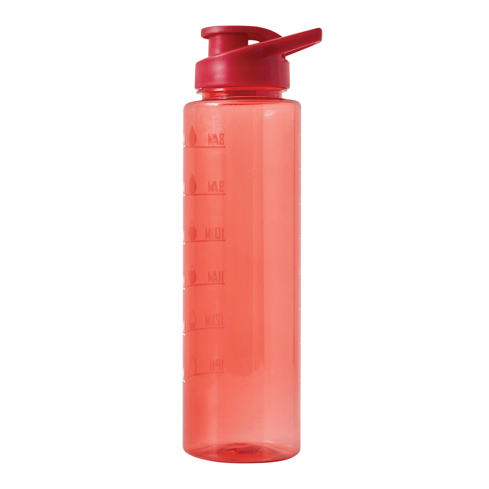 AQUA LEVEL - Sportdrinkfles