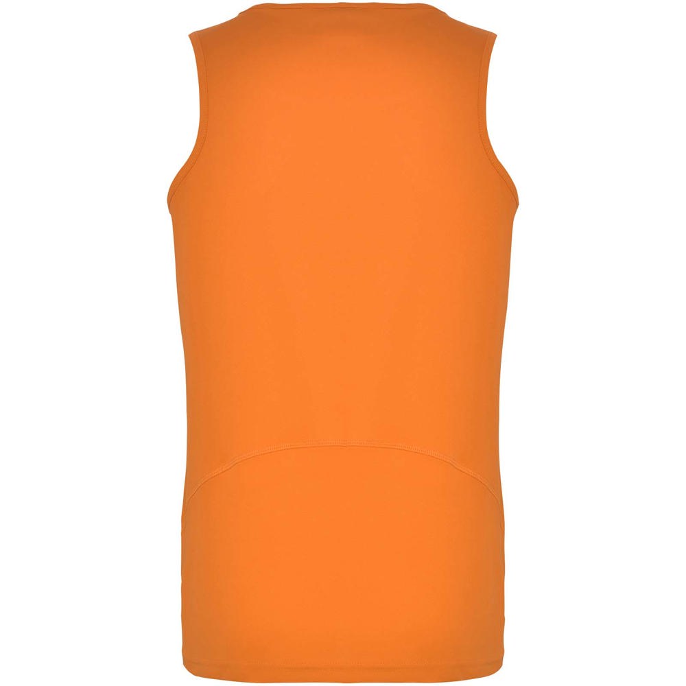 Andre 140 g/m² sporthemd voor kinderen