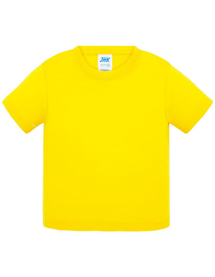 JHK - Baby T-Shirt - Gold