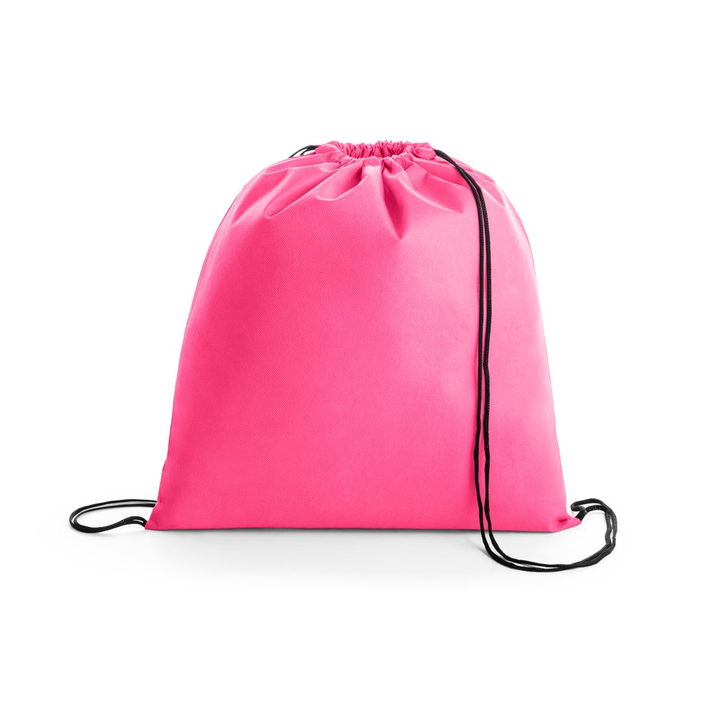 BOXP. Rugzak van vlies (80 g/m²) - Roze