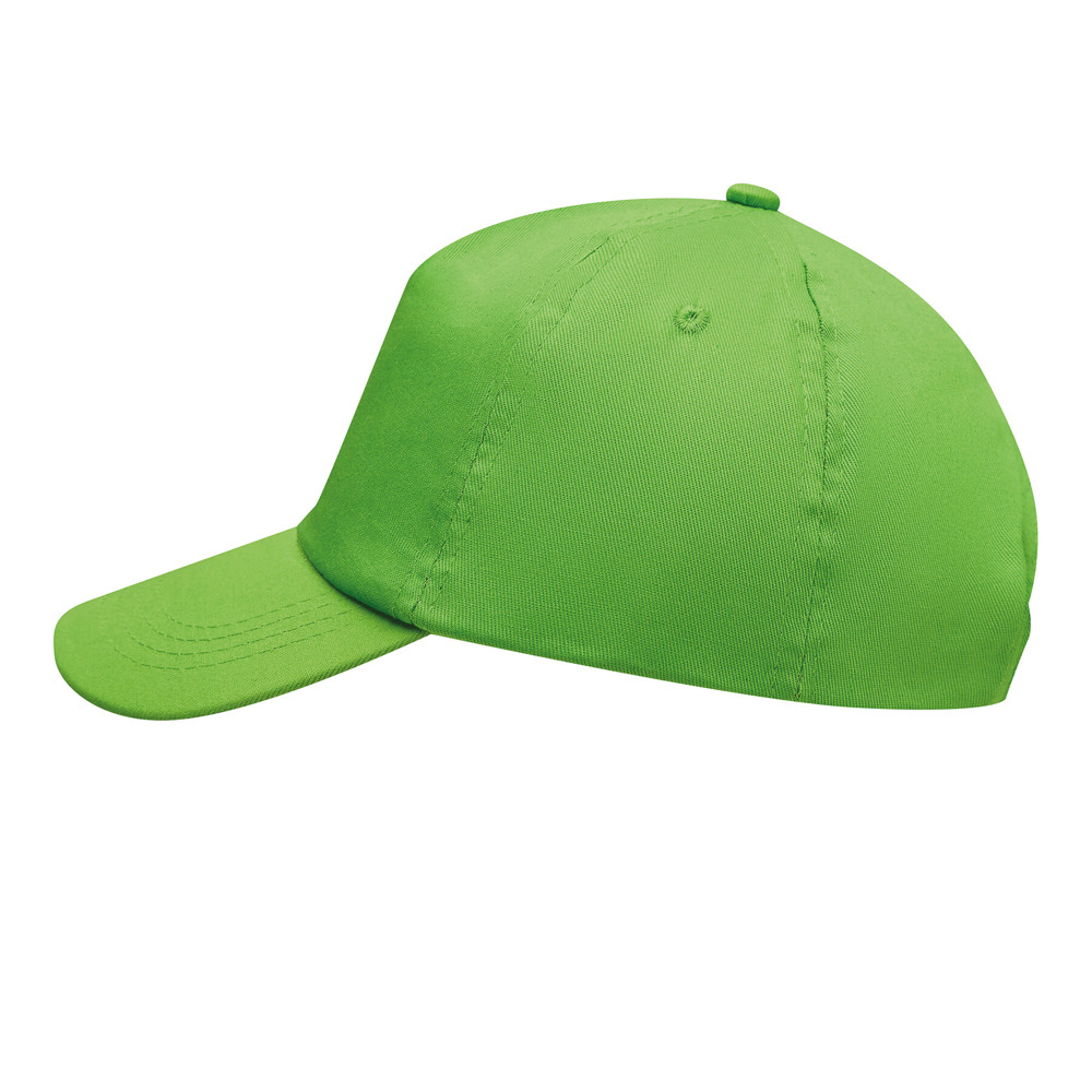 FAVOURITE - 5-panel cap