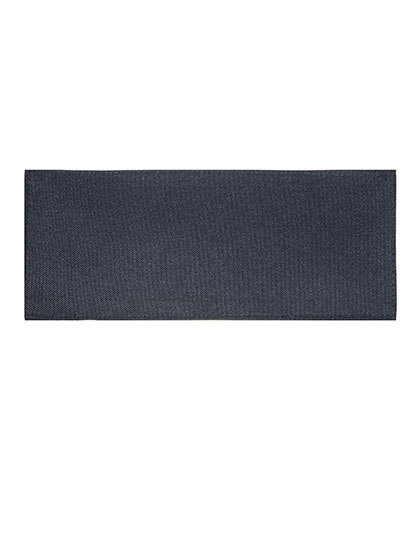 Korntex - Back Patch - Dark Navy