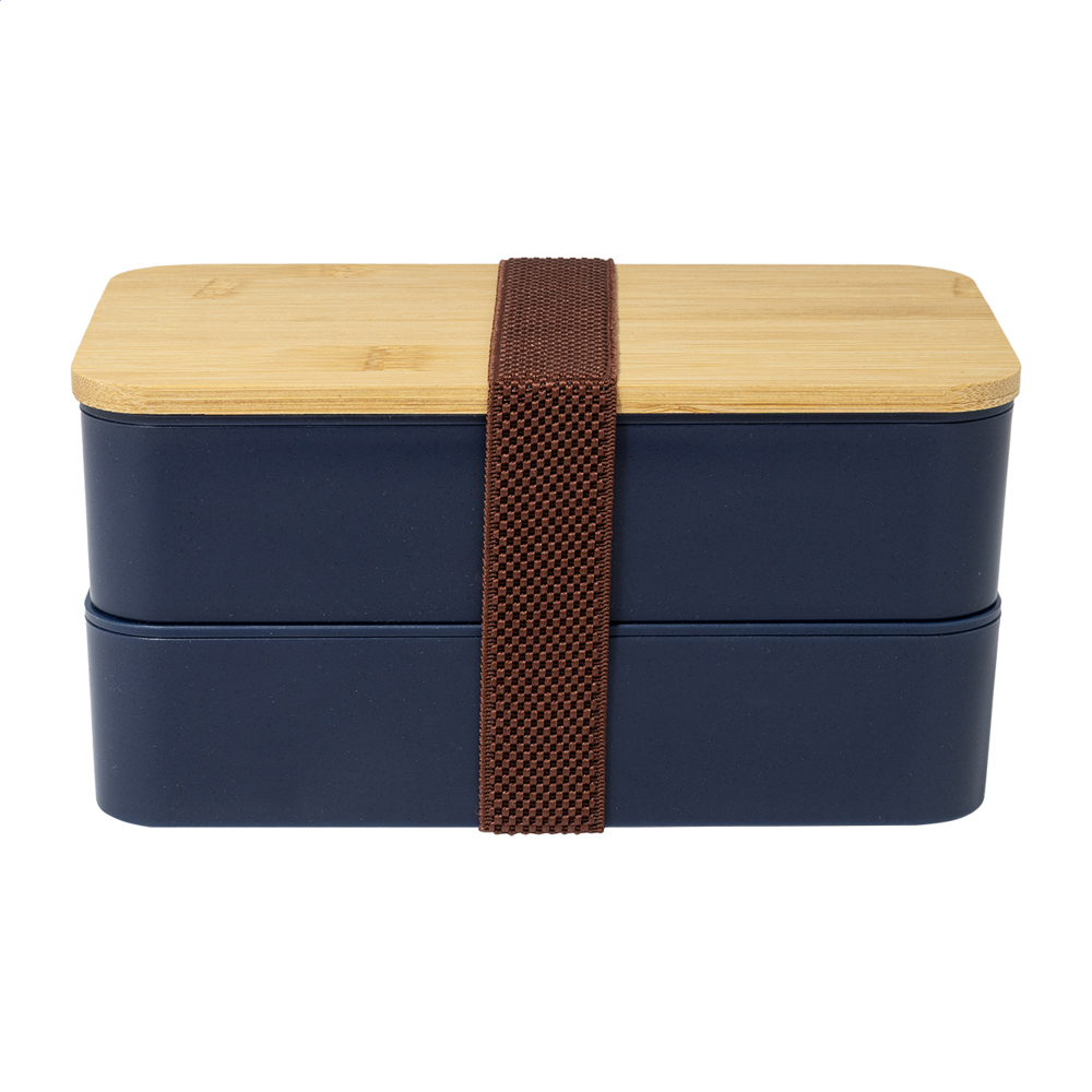 Satay - lunchbox