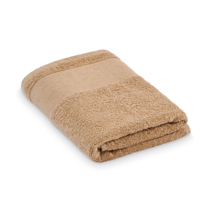 ISLAND 50 - Katoenen handdoek - Touw