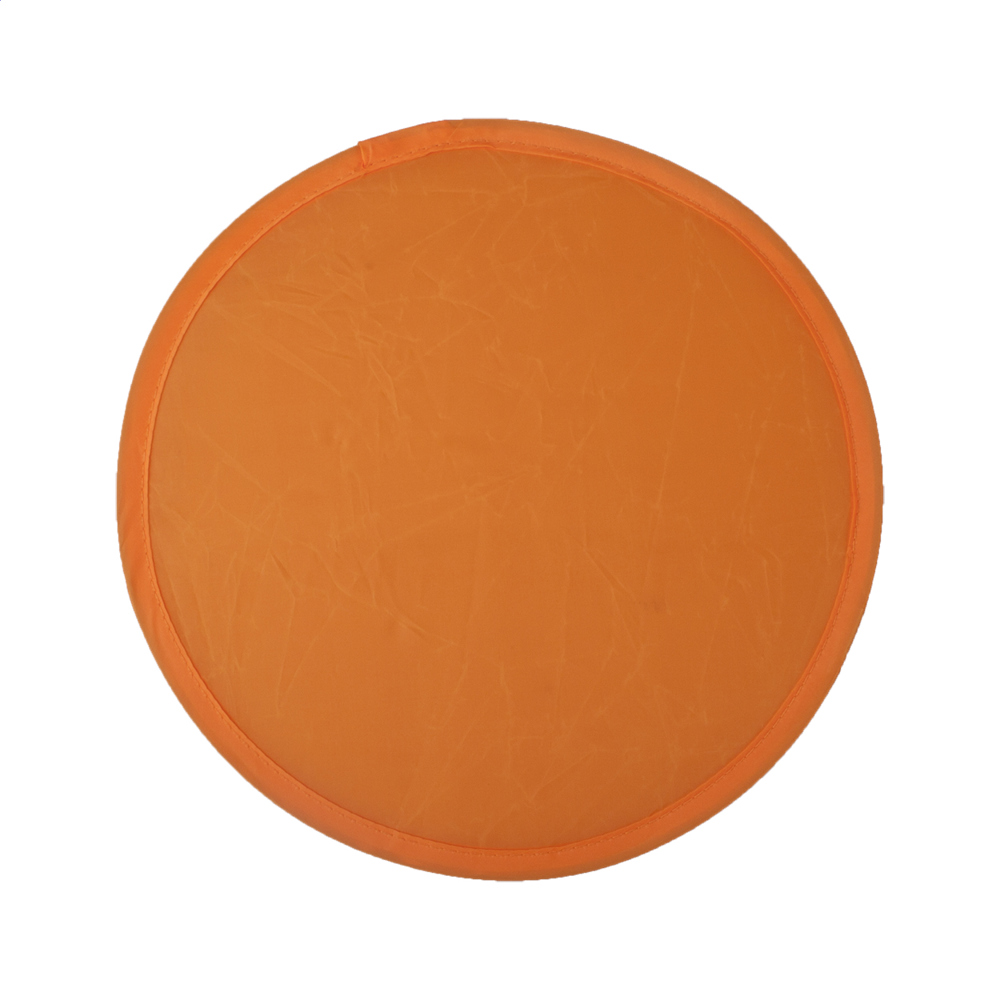 Pocket - frisbee - Oranje