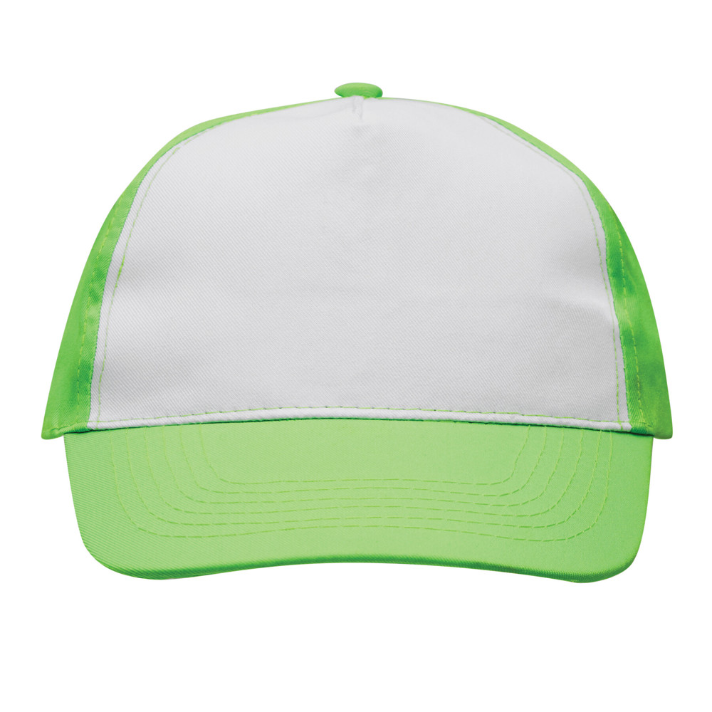 SHINY - 5-panel cap