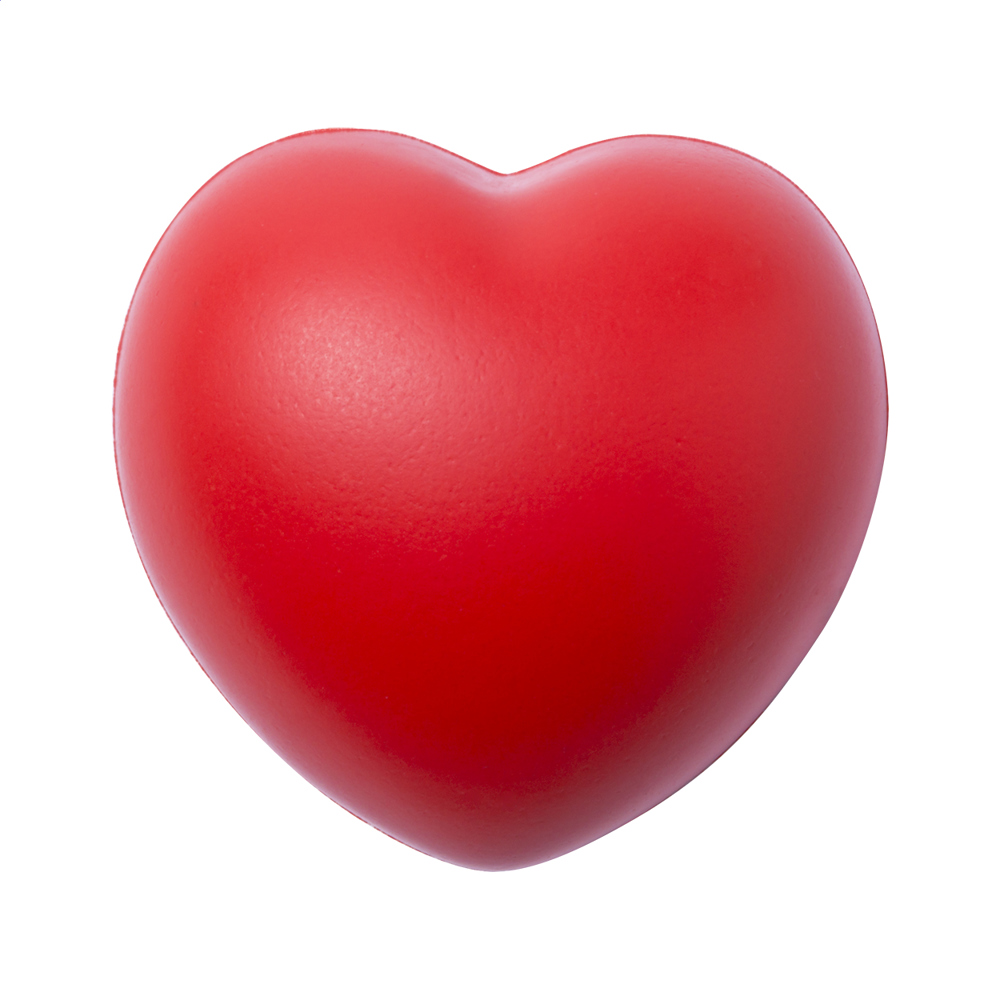 Adora - antistress bal - rood