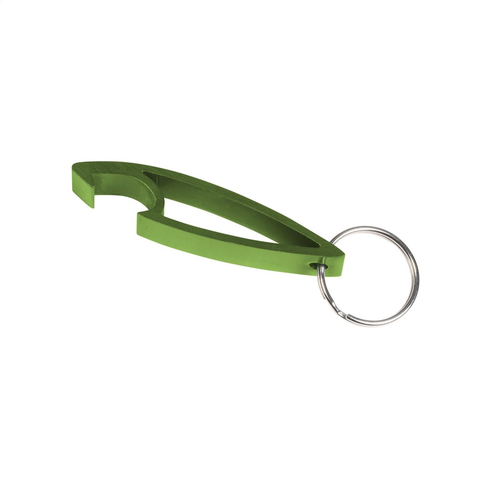 LiftUp Opener sleutelhanger