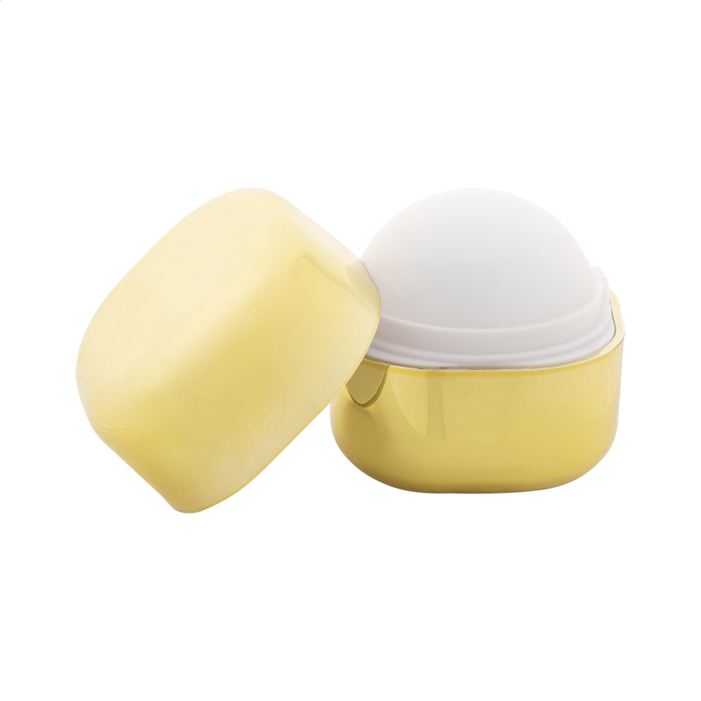 Cuboris Shine - lip balm - Goud