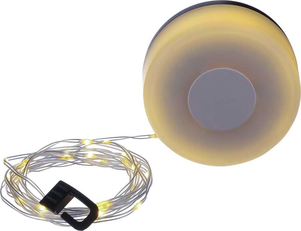 ABS lamp Hadrian