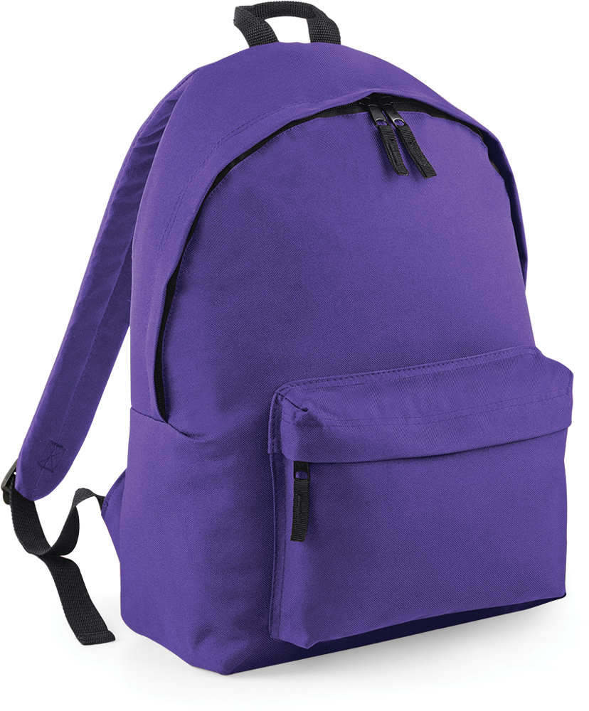 BG125 - Rugzak Original Fashion - purple