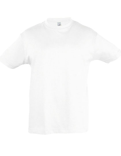 SOL´S - Kids´ Regent 150 - Absolute White