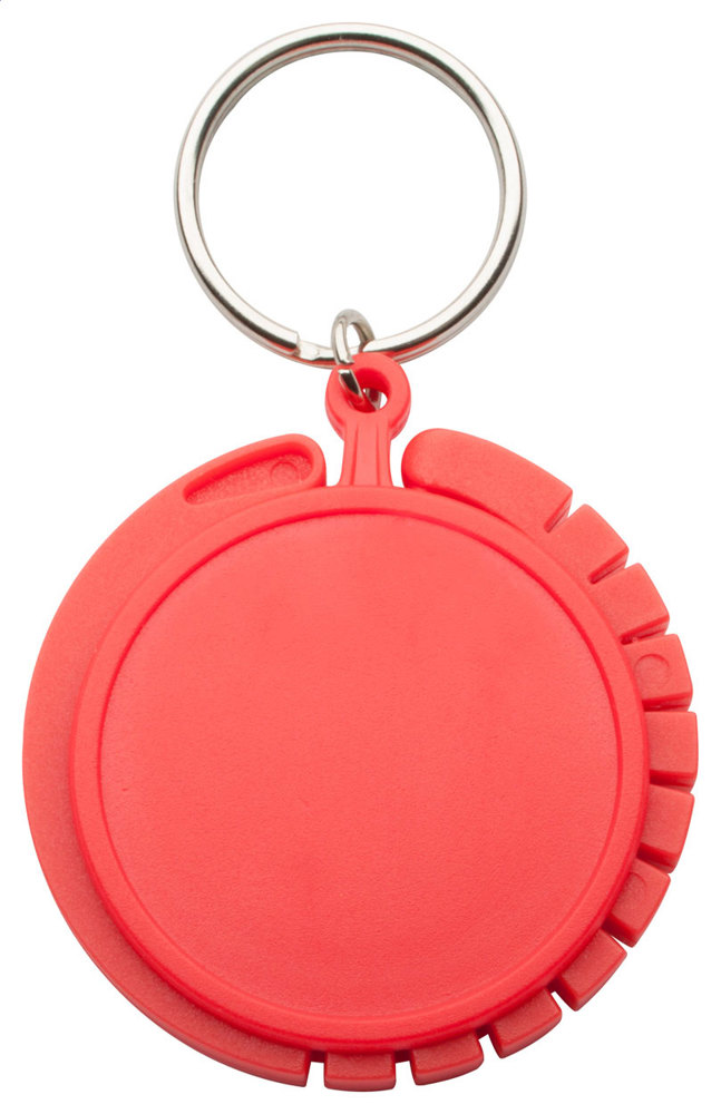 Foldy - tashanger - Rood