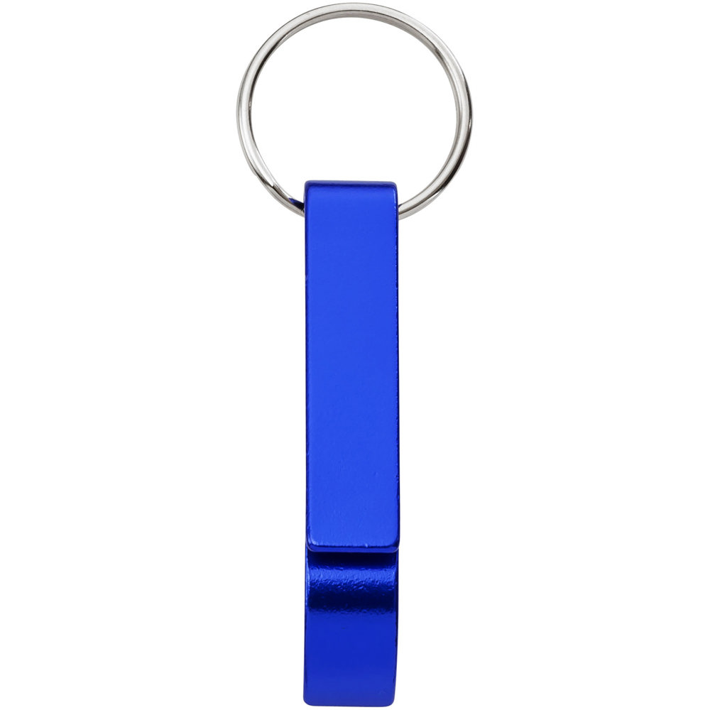 Tao sleutelhanger met fles- en blikopener