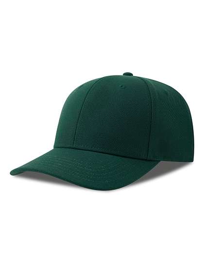 Atlantis - Beat-S Cap - bottle green