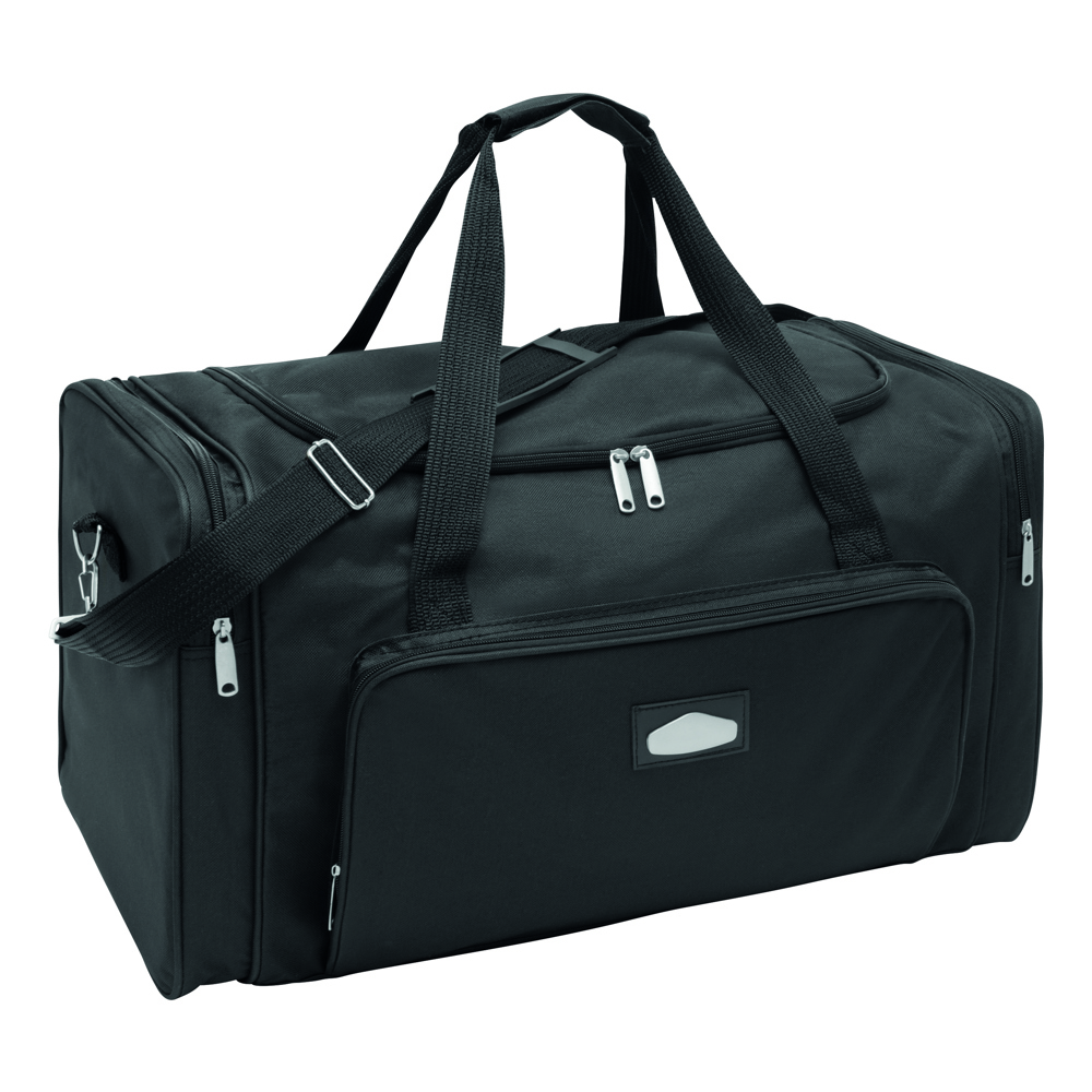 LASER PLUS TRAV - 600D polyester reistas