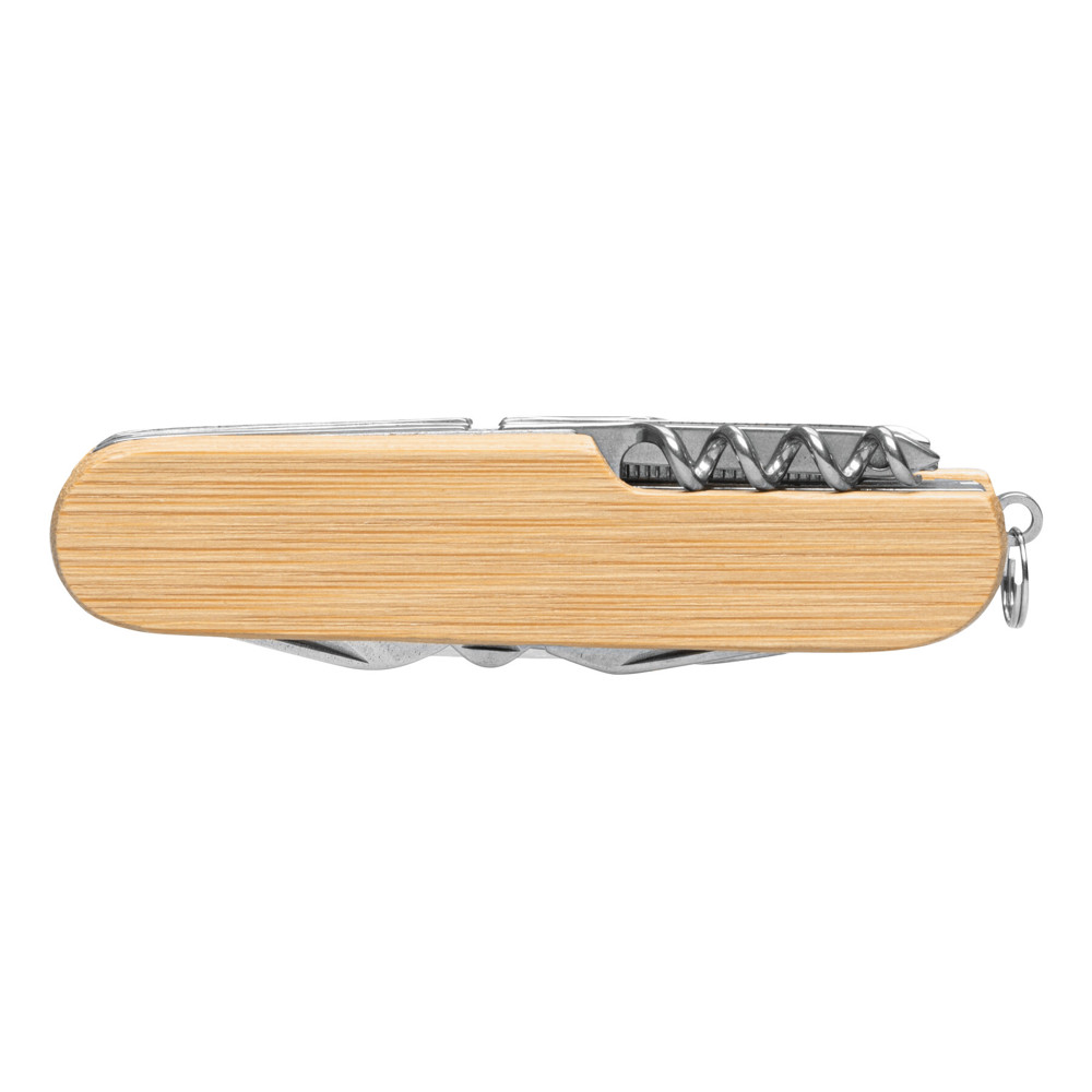 BAMBOO HELPER - Zakmes